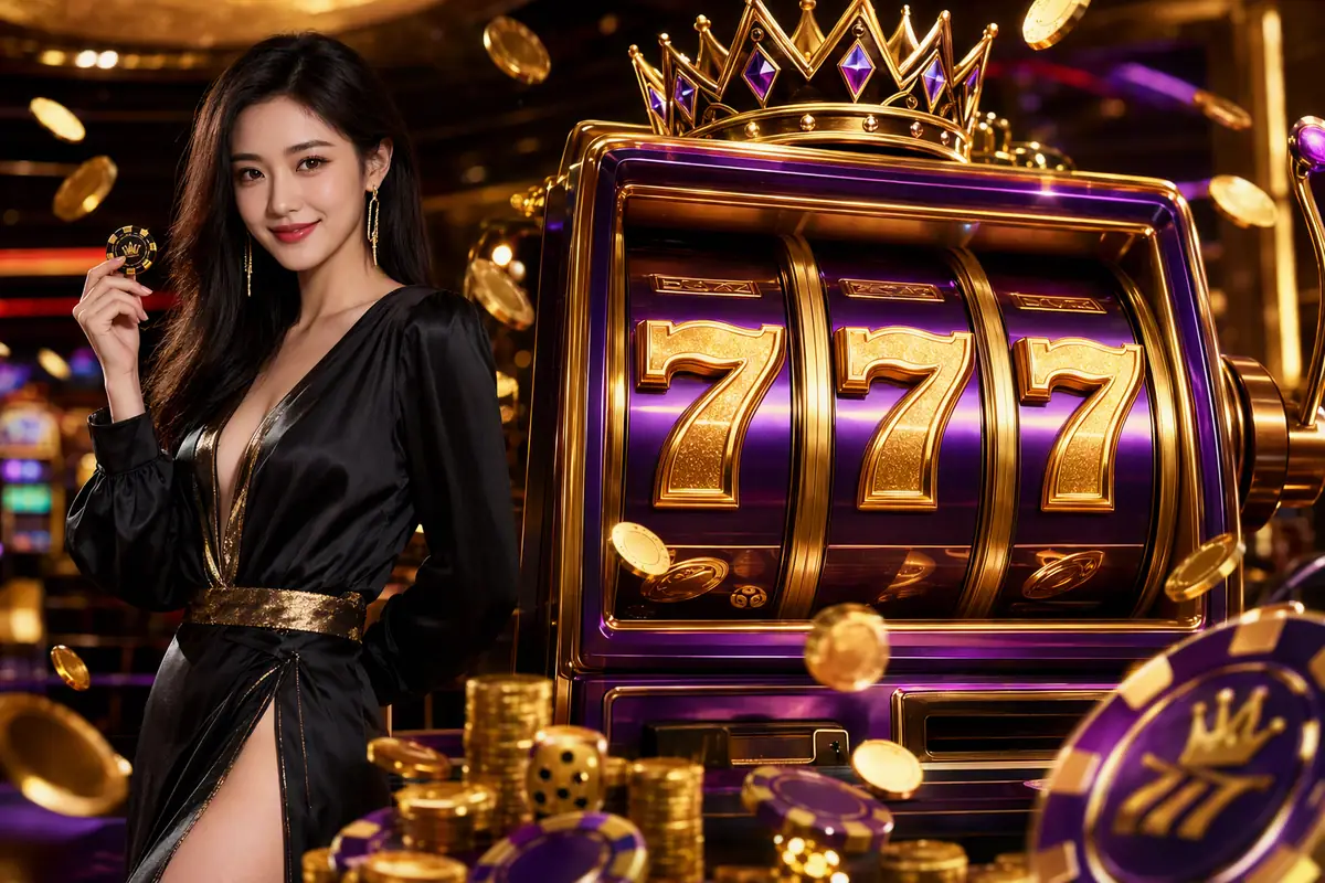 222ck VIP প্রোগ্রাম পুরস্কার