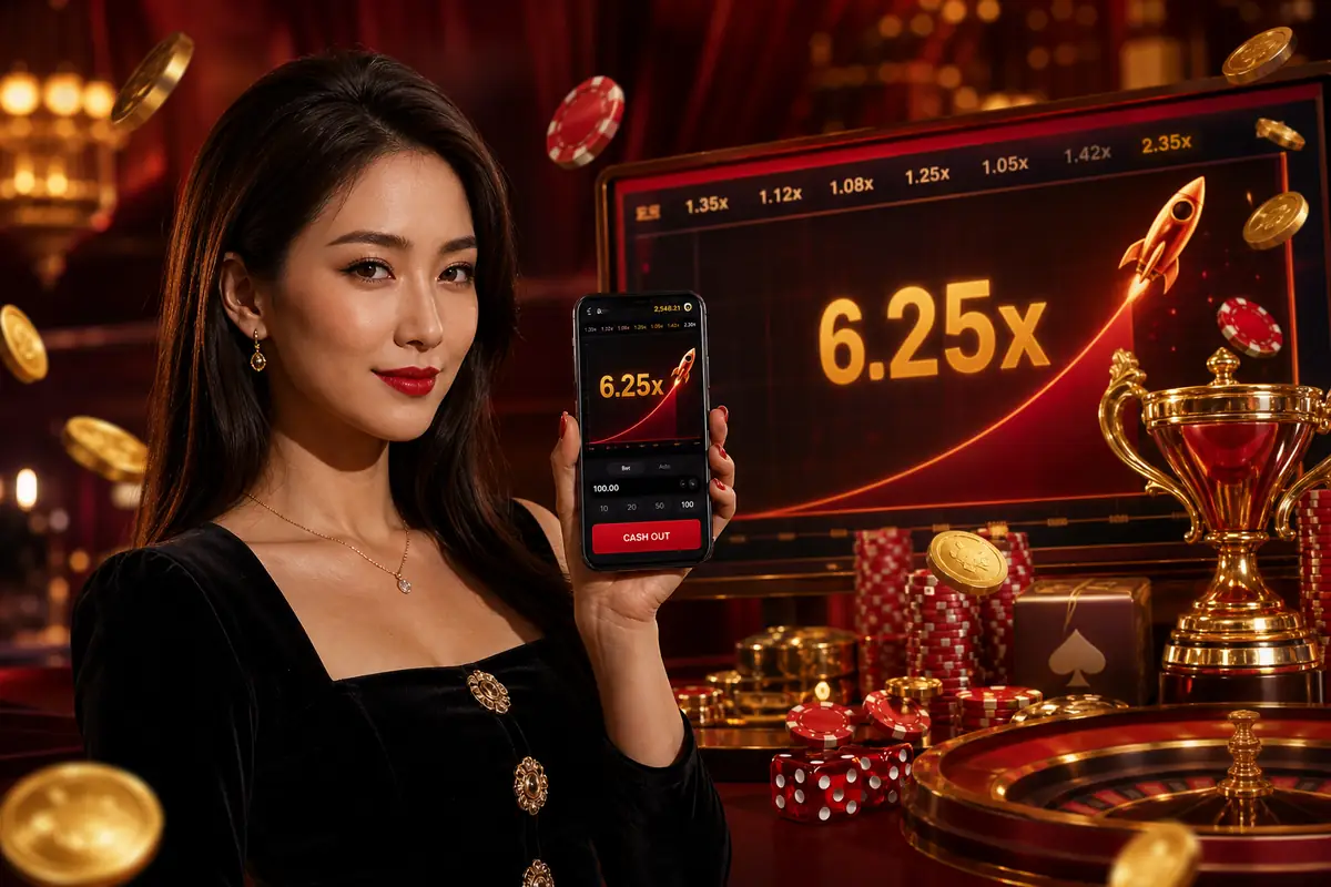 222ck ব্যাকারাত গেমের নিয়ম